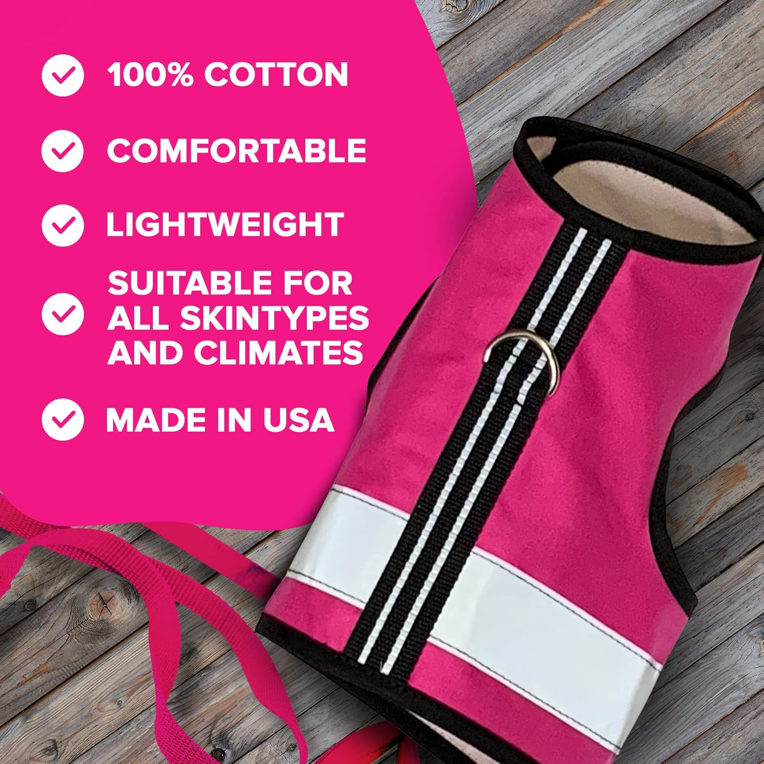 Kitty Holster Cat Harness