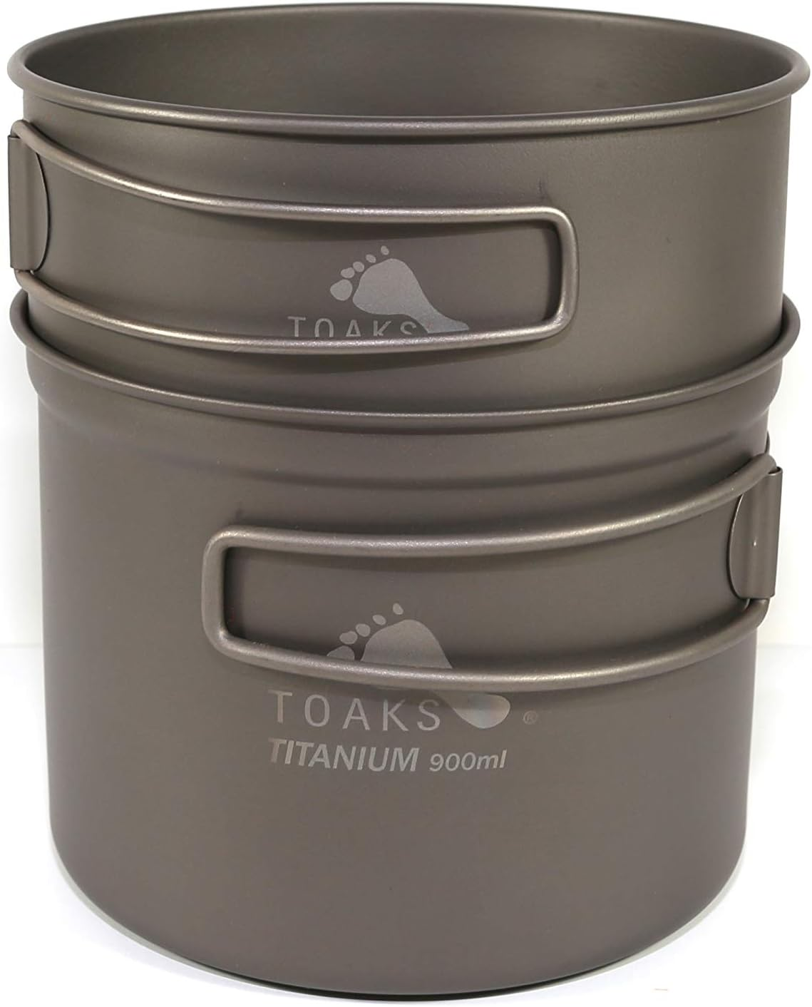 TOAKS Titanium 550Ml D118Mm Bowl image number 3