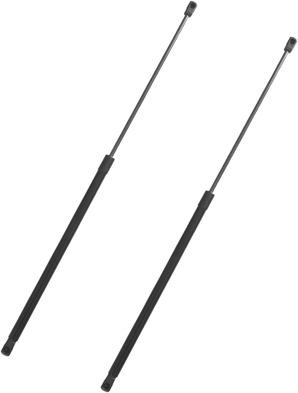 2 Tailgate Boot Gas Struts for Hyundai Veloster FS Coupe 2011-2017 SR Turbo Hatchback Rear Hatch Door Trunk Lid Liftgate Lift Support Shock Springs image number 4