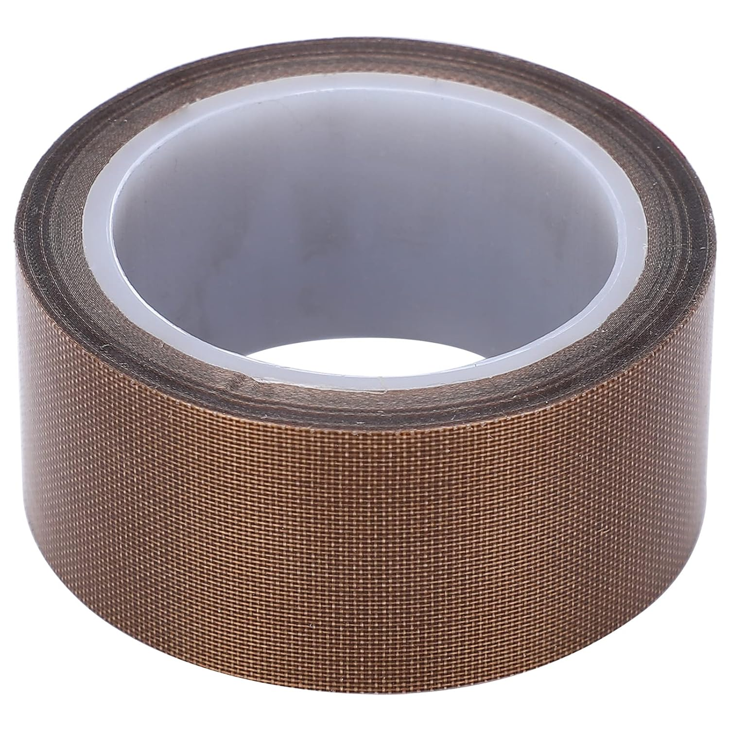 PTFE High Temperature Heat Resistant Tape, 10M Roll, 13-50Mm Width, 0.13Mm Thick, for Vacuum Sealing Machines image number 6