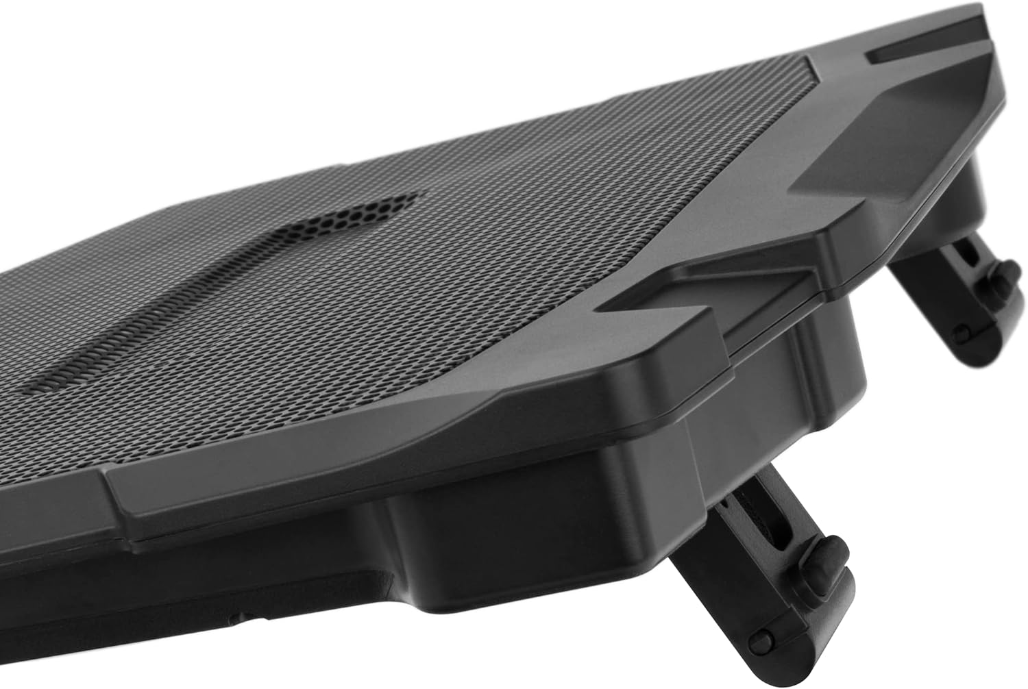 Thermaltake Massive 12 Max Notebook Cooler, CL-N018-PL12BU-A image number 1