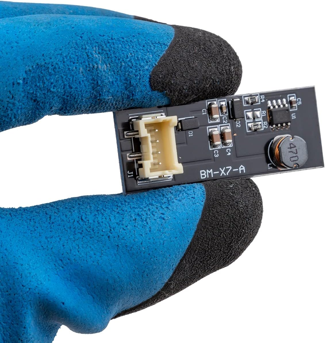 2 PCS Rear Light Repair Replacement Board Tail Lights Driver Board Tail Light Chip Fits X3 F25 2011-2015 B003809.2 63217217314 image number 2