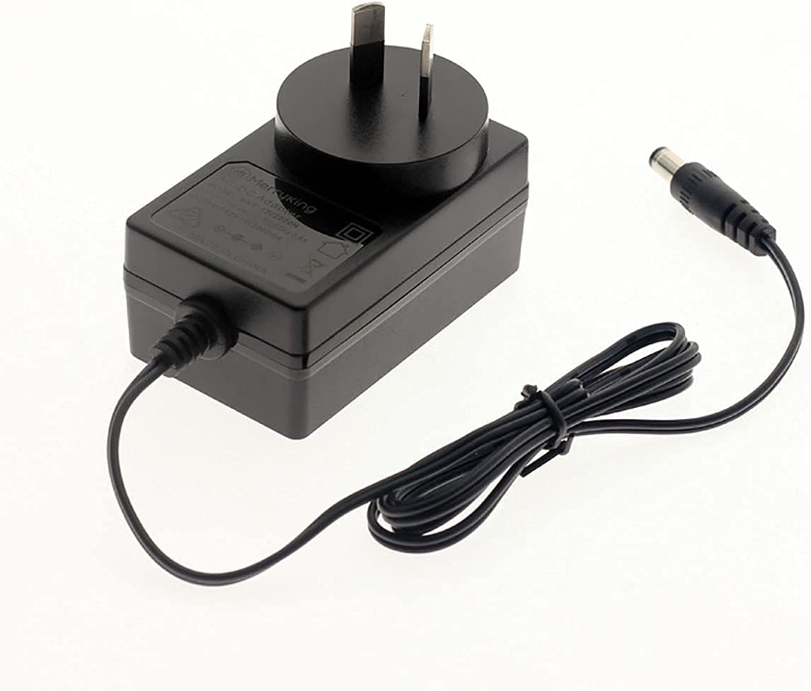 SOOLIU AC/DC Adapter for Kawai ES-100 ES100 Digital Piano Keyboard Power Supply Cord Cable PS Charger Mains PSU