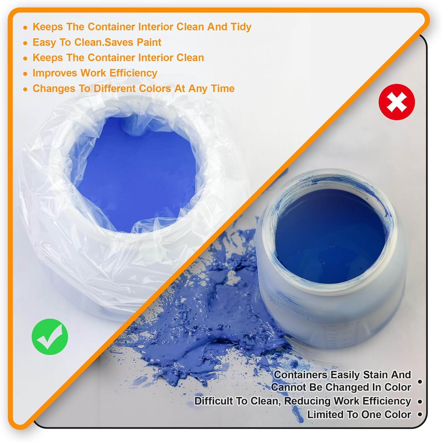 Paint Sprayer Parts (100) image number 1