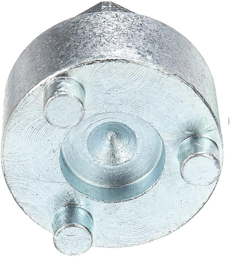 Steering Rack 24Mm Hex Head Direction Machine Removal Tool Thrust Piece 32106891974 Compatible with BMW F30 F3X 1 2 3 Series image number 5