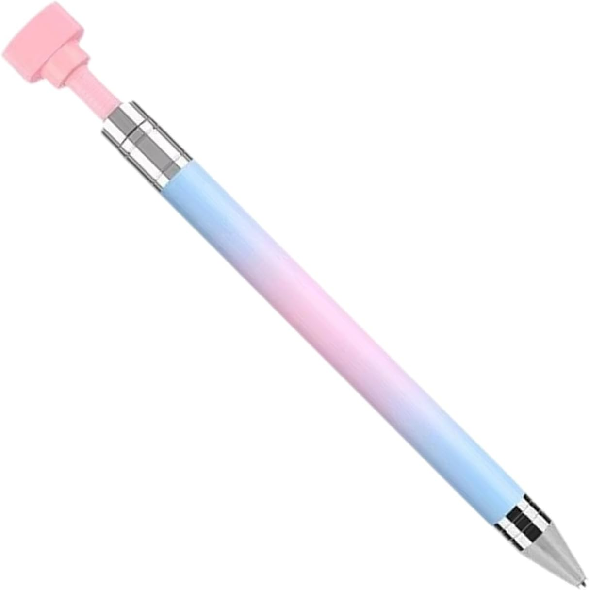 Refillable Wax Pen | Art Accessories | Rhinestone Pickup Tool Pen - for Painting Manicure Jewelry Fixing