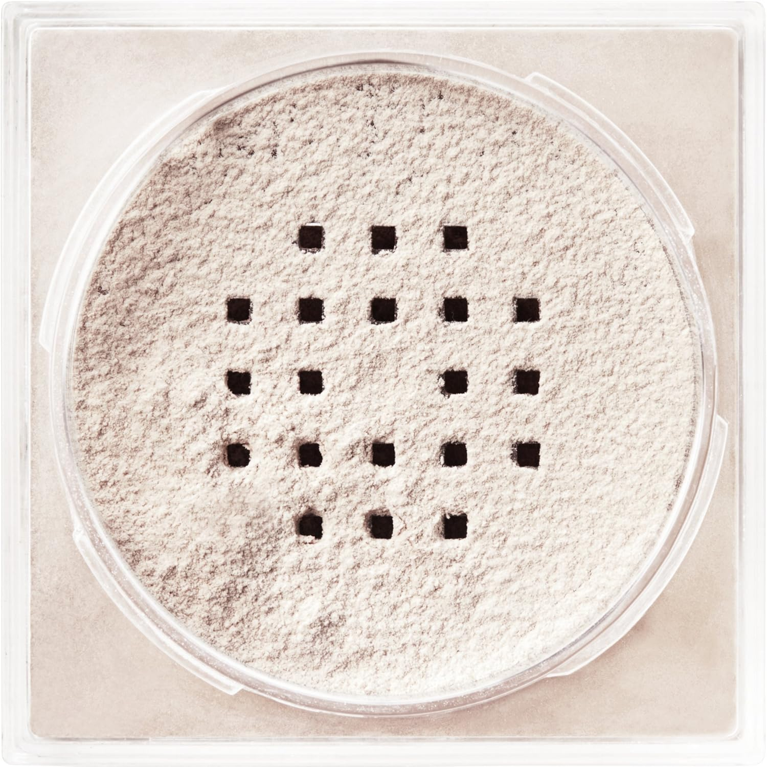 Maybelline Fit Me Loose Finishing Powder, Fair, 1 Count