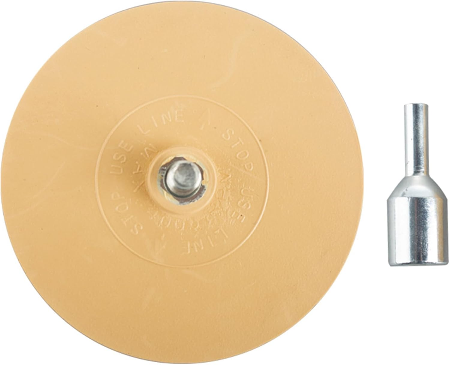 Pack of 2 Foil Erasers Rubber Eraser Sticker Rubber Sticker Remover Film Eraser Cordless Screwdriver of Films and Stickers for or Car (100 Mm + 88 Mm)