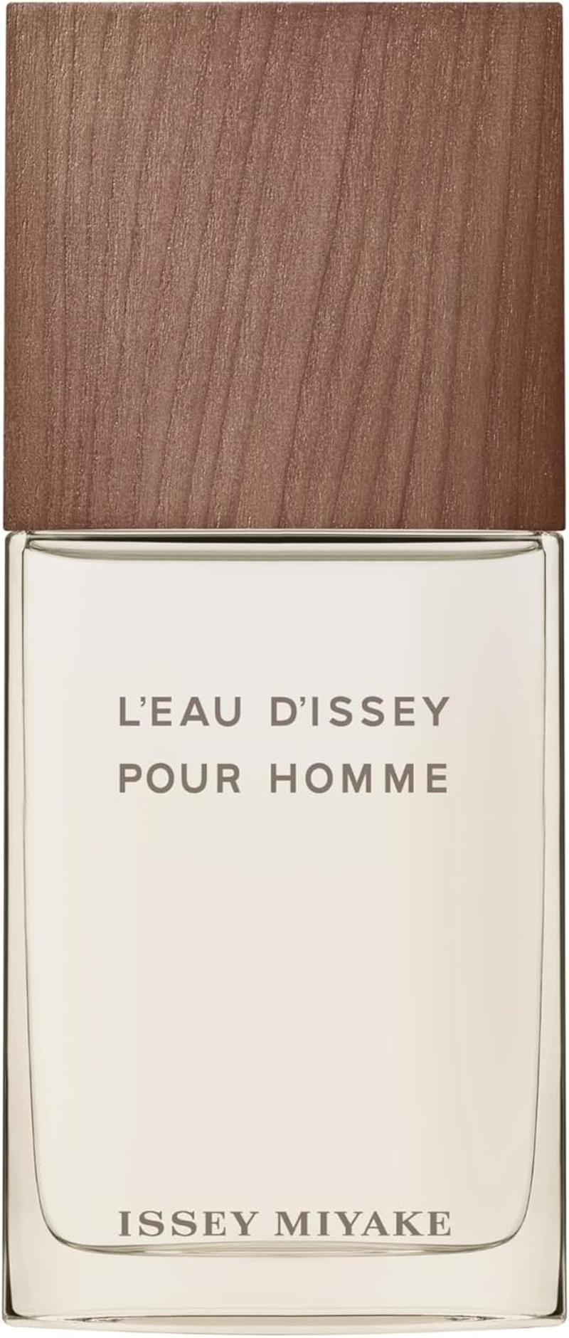 Vetiver Intense by Issey Miyake for Men - 3.3 Oz EDT Spray