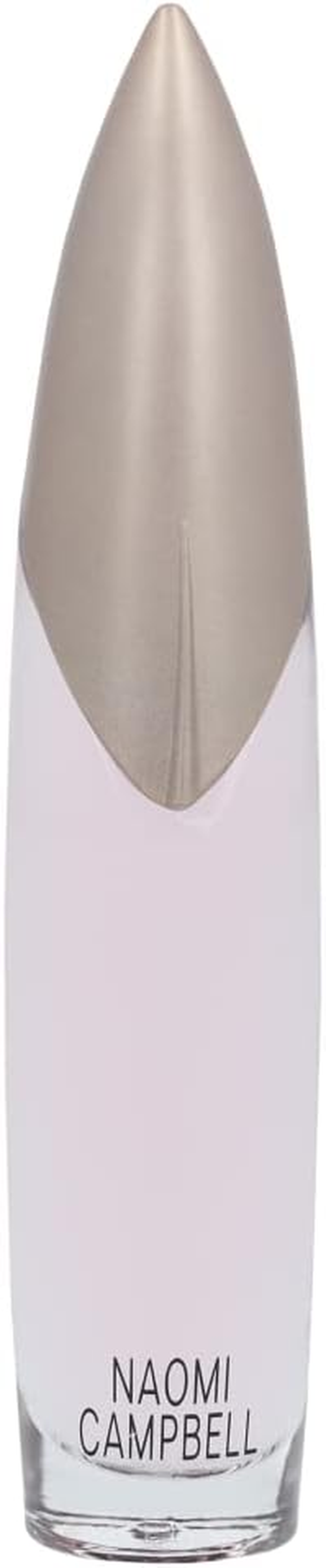 Naomi Campbell Eau De Toilette for Her 30Ml image number 1