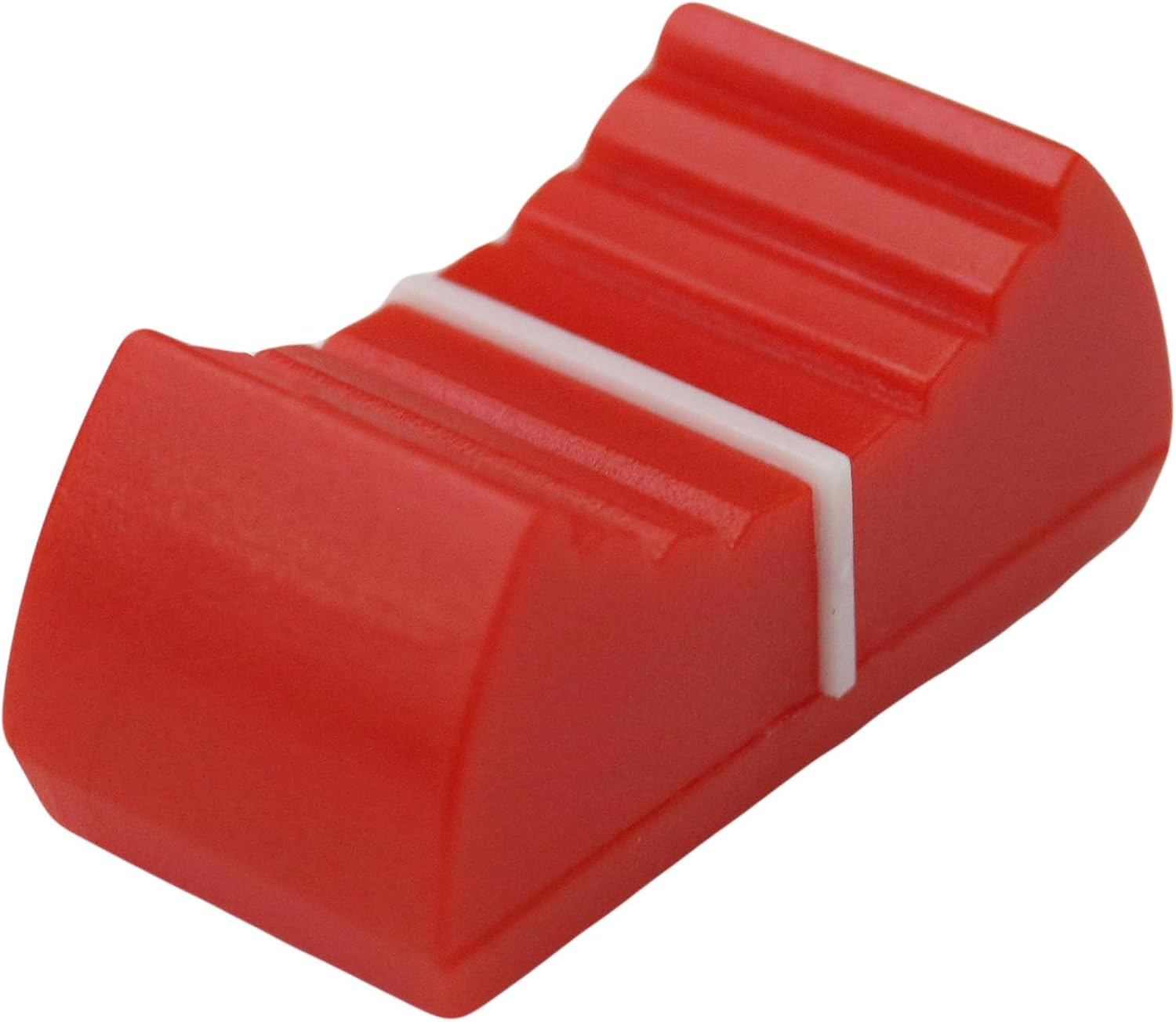 30 Pack Mixed Colour 4Mm Fader/Slider Control Knobs for Audio Mixer image number 6