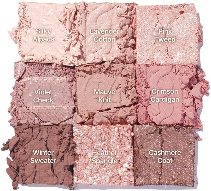 Dasique Shadow Palette - 16 Violet image number 2