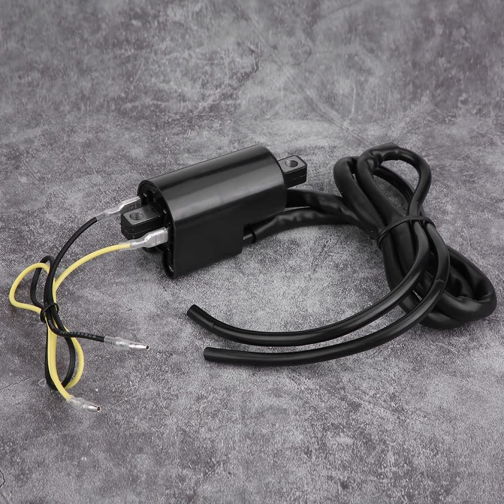 Motorcycle Ignition Coil Accessory for XJ550 XJ600 ​XJ650​ XJ750​ Xj900,High Performance Ignition Electrical Coil Pack Replacement image number 2