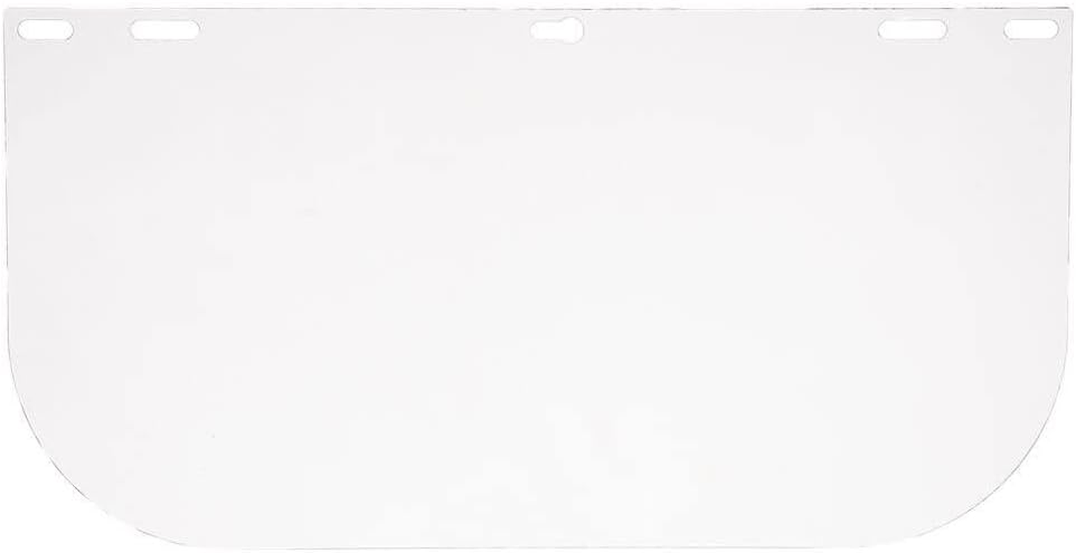 Portwest Protective Visor, Clear