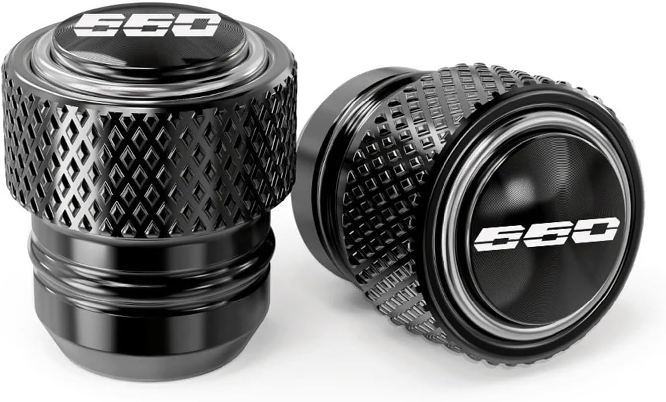 660 2024-2025 Trident Tiger Sport Speed Triple R/S Motorcycle Accessories Engine Oil Filler Cap(A Set Blue)