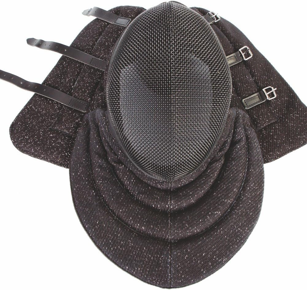 Dingo Gear Lightweight Decoy Helmet for Dog Bite Training Handmade Helper Head Protector with Steel Grill S02022 image number 6