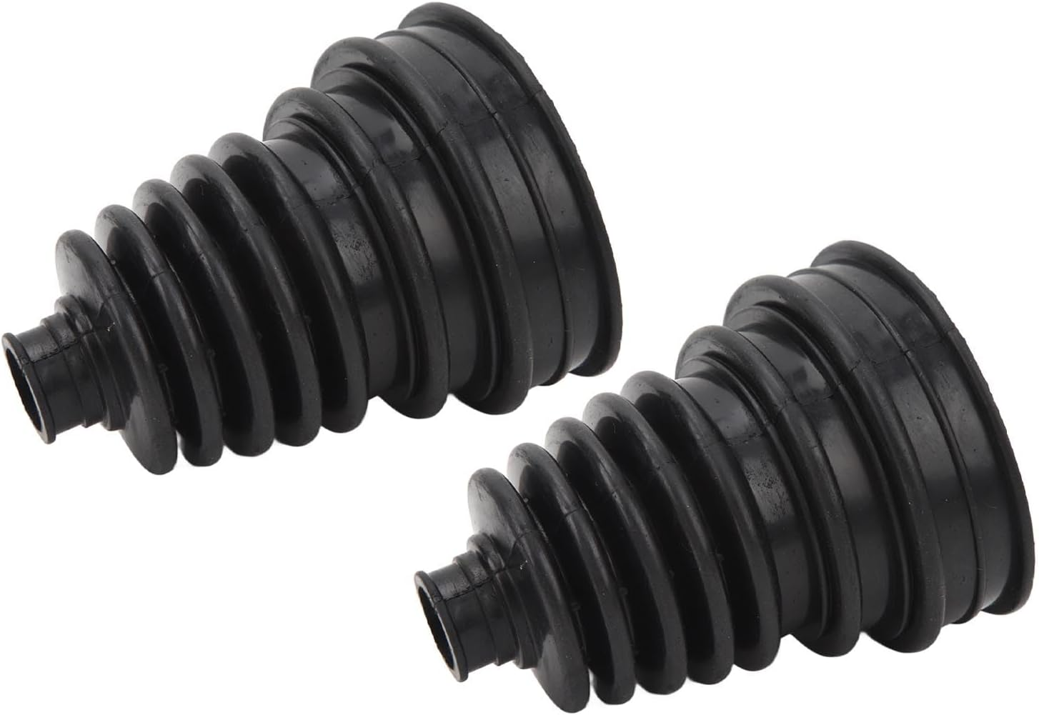 Universal CV Boots Set - Heavy Duty Durable Silicone Dustproof Boots for Cars, Suitable for Front and Rear Assembly, Automotive Parts image number 6