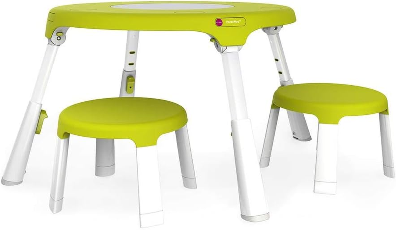 Oribel Portaplay Forest Friends Activity Center image number 3