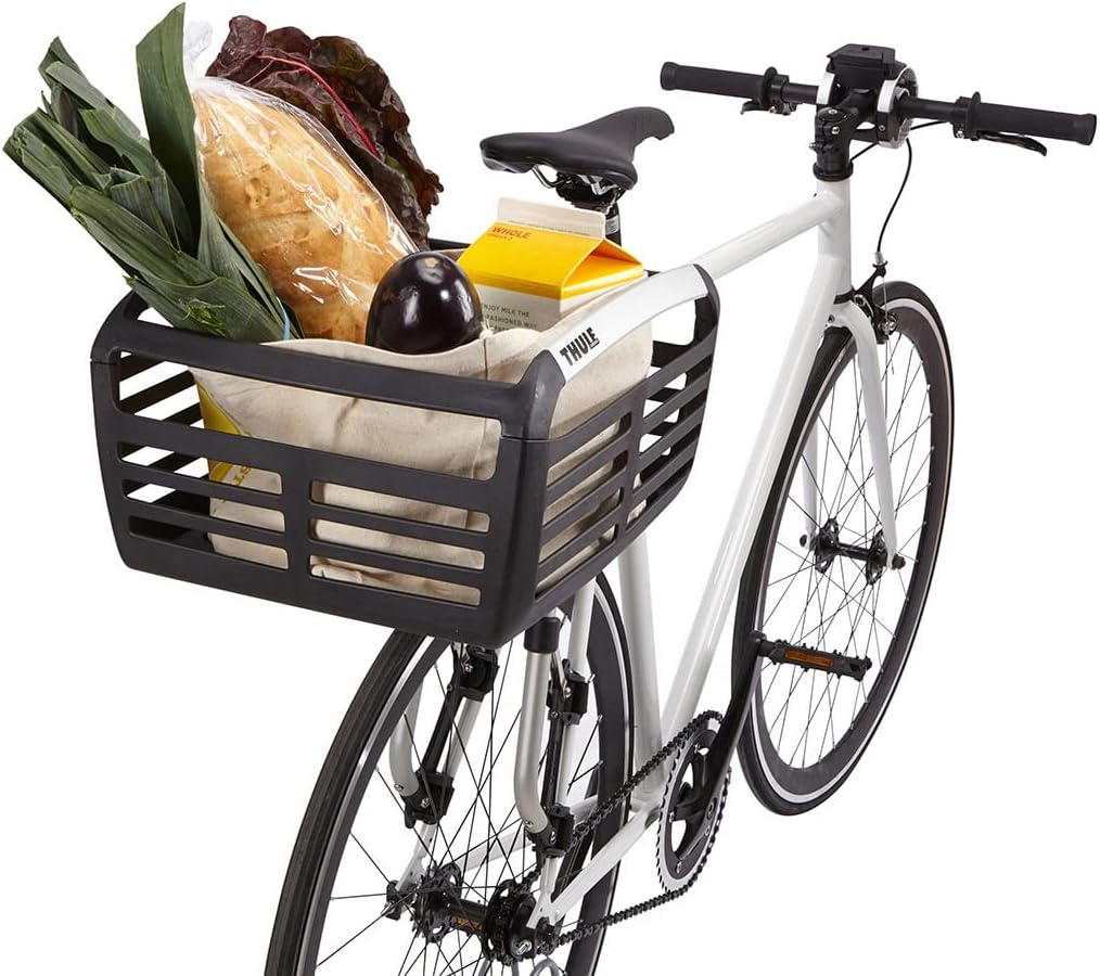 Thule Unisex Pack 'N Pedal Basket