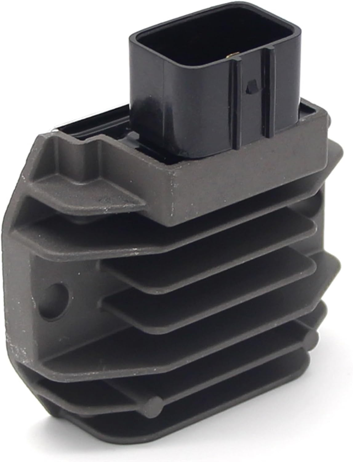 Rectifier Parts Motorcycle Voltage Regulator Rectifier for Kawasaki STX160 STX160 XSTX160LX JT1500 2020-2021 Jet SKI SX-R JS1500 image number 1