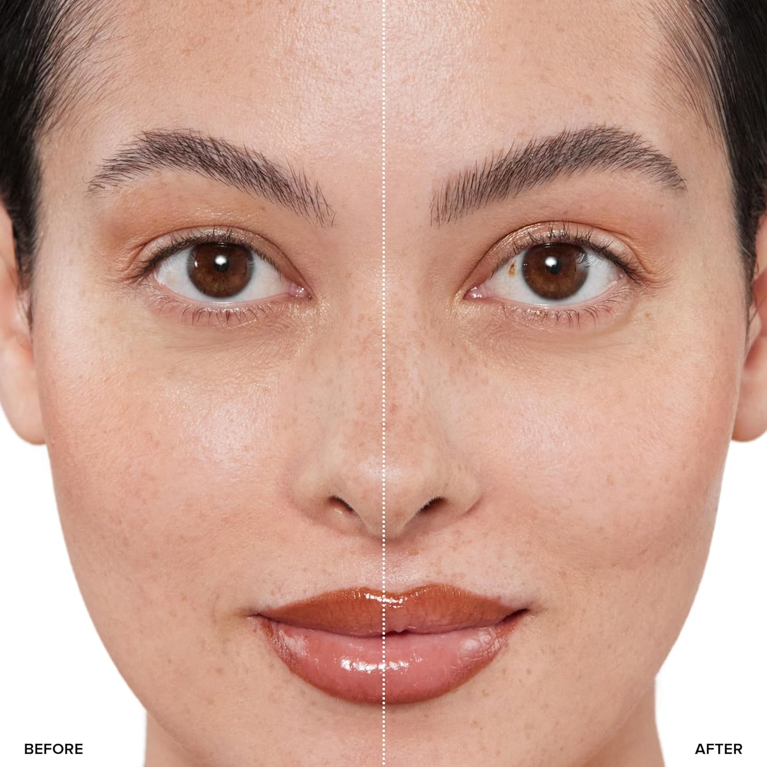 Brow Powder Duo - Ash Brown by Anastasia Beverly Hills for Women - 0.03 Oz Eyebrow - Blonde image number 7