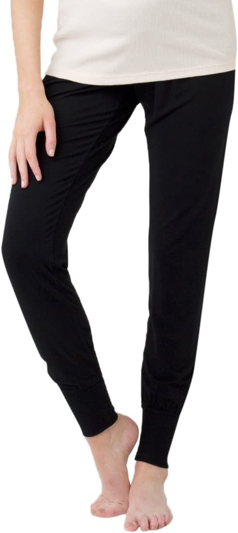 Ripe Maternity Women'S Jersey Lounge Pant
