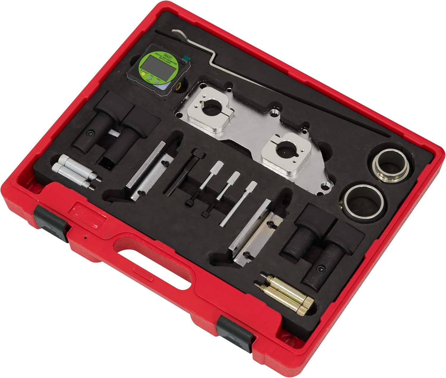 Sealey Timing Tool Kit for VAG 1.0/1.2Tsi/1.4Tsi/1.5Tsi - Belt Drive - VSE7400 image number 2