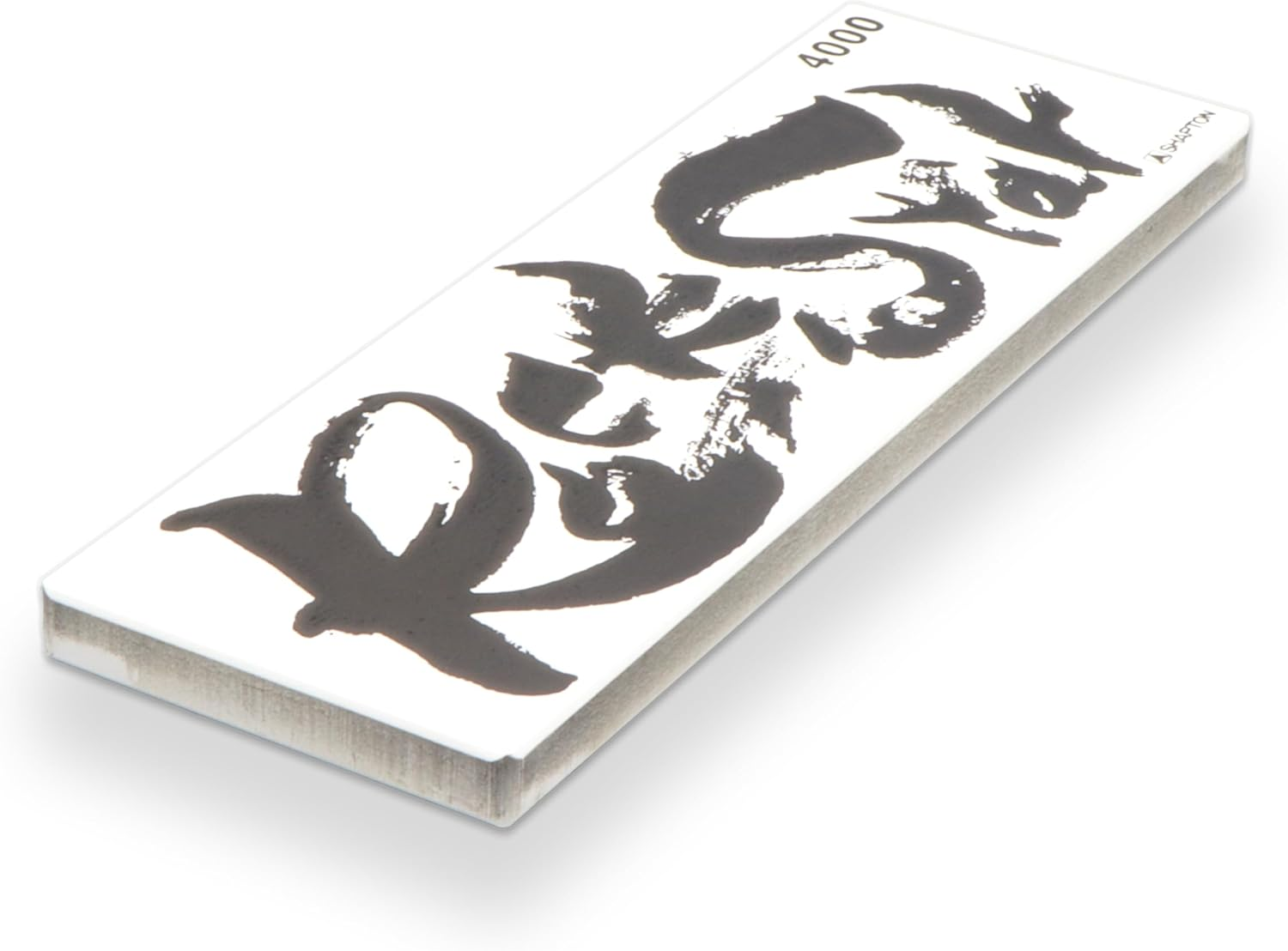 Shapton Rockstar 60303 Model with Stainless Steel Storage Case 16000 Nano Class/Type CA Finishing image number 2