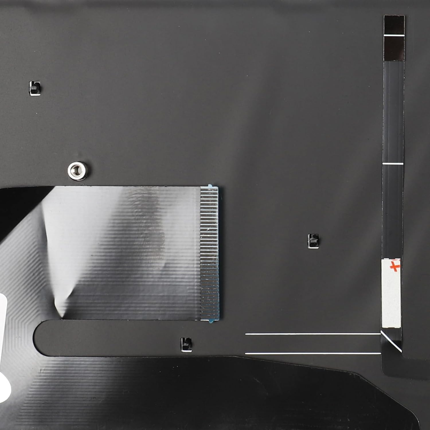 New Backlit Keyboard for HP Elitebook 840 G3 840 G4 745 G3 745 G4 848 G3, P/N 901042-001 903008-001 836308-001 6037B0126901 Silver Frame US Layout Laptop Keyboard (Not with Pointer)