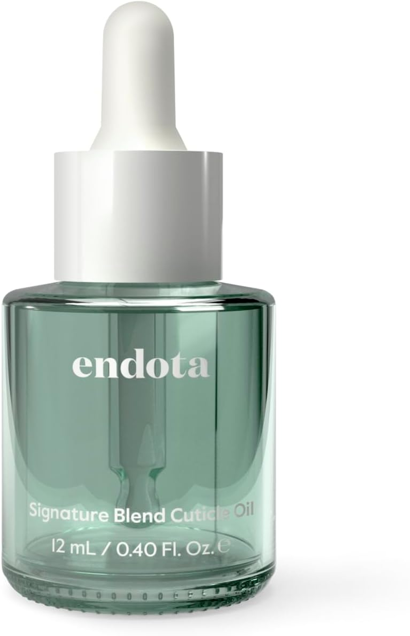 Endota Signature Blend Cuticle Oil