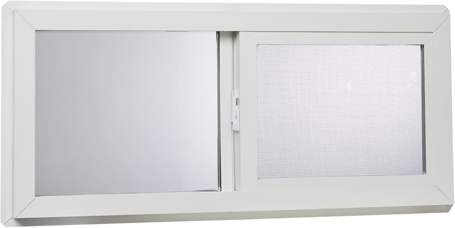 Park Ridge Products VBSI3214PR Window, 32" X 14", White image number 4