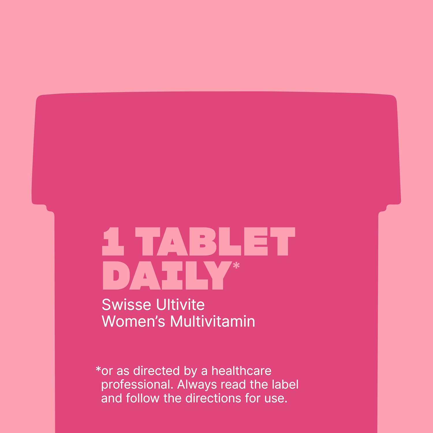 Swisse Ultivite Women'S Multivitamin - 120 Tablets image number 4