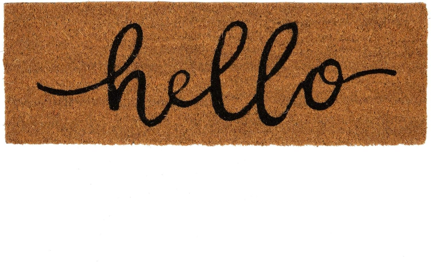 Nicola Spring Coir Step Mat - 60 X 20Cm - 1 Pack image number 4