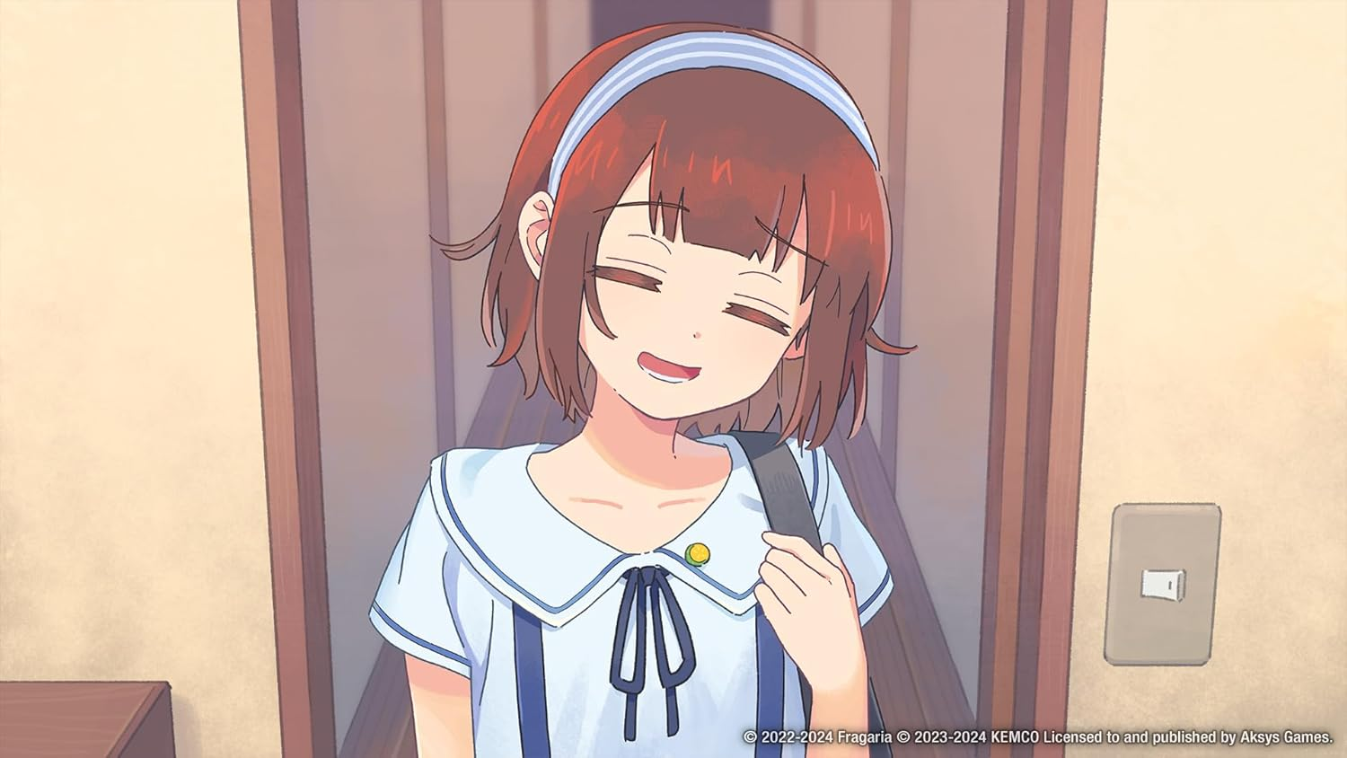 Tales from Toyotoki: Arrival of the Witch /Nintendo Switch image number 5