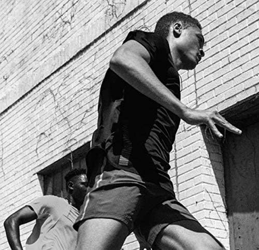 Adidas UEFA Champions League Dare Edition Eau De Toilette Spray for Men 100 Ml image number 2