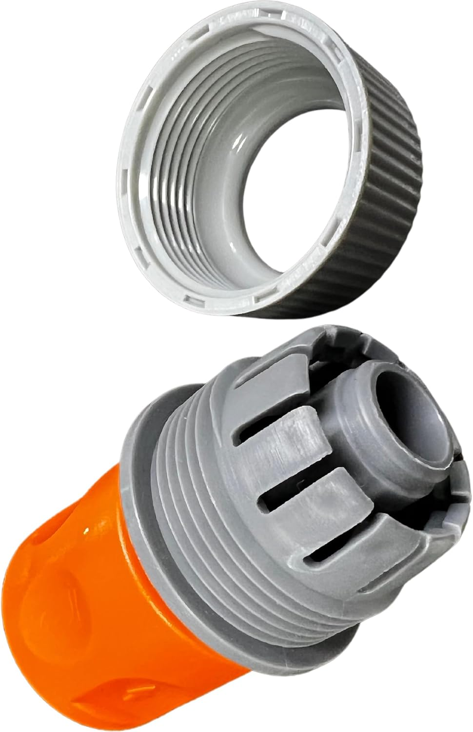 Hose Factory 18Mm - 12Mm Reducing Hose Connector