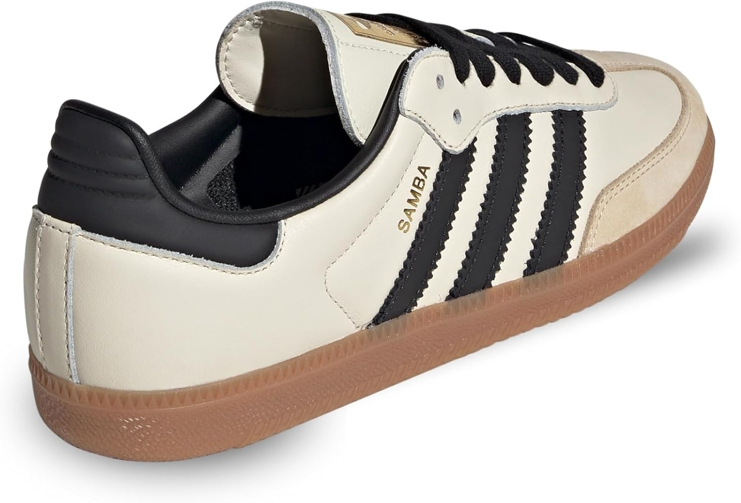 Adidas Samba OG W ID0478 Trainers image number 1