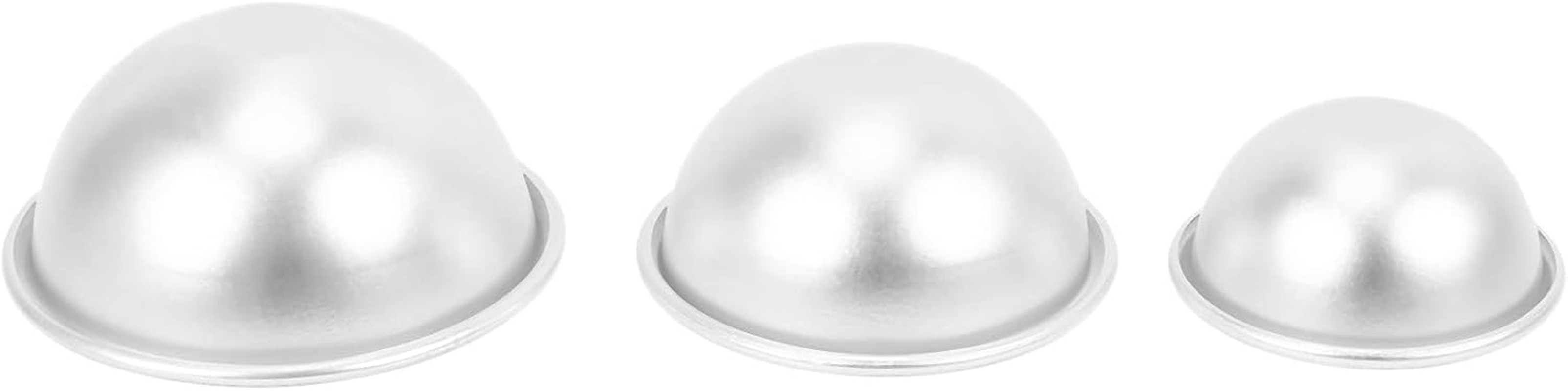 Carhar 30PCS- Kit, 15 Set 3 Size & Bath for DIY Making Supplies image number 2