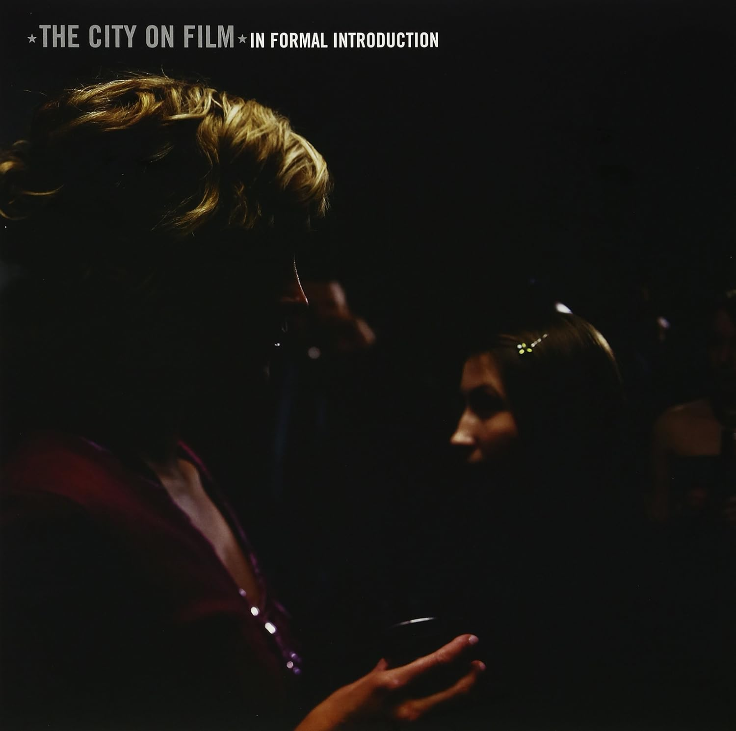 In Informal Introduction Wbonus Tracks