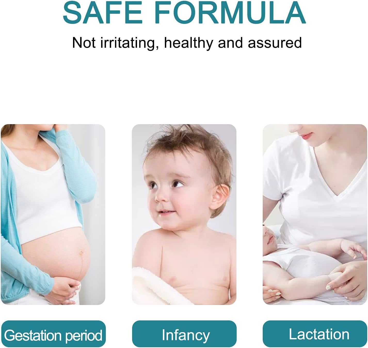 Silicone Scar Sheets, Professional Silicone Scar Sheets,Scar Silicone Tape Strips, Scar Removal Sheets for C-Section,Scar Removal Sheet Long Strips for Acne Burn, Keloid (1.6&rdquo; X 60&rdquo;) image number 3