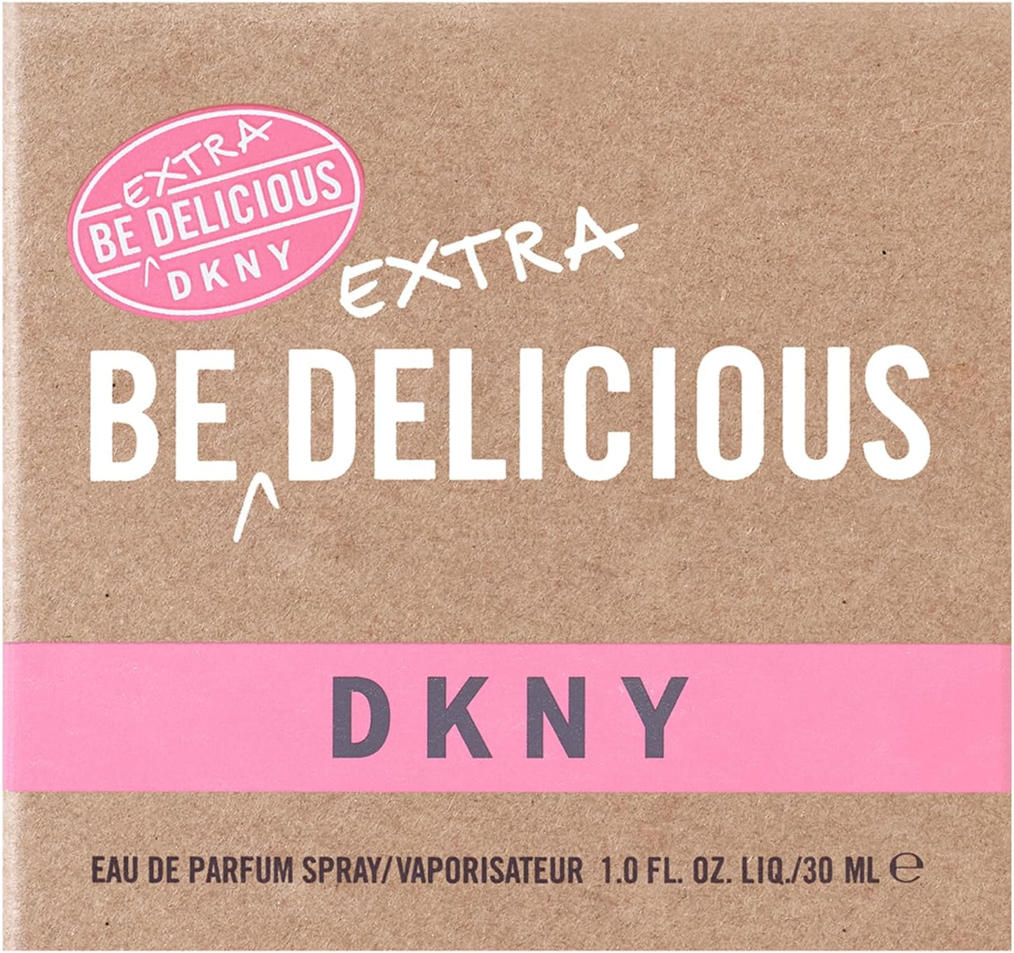 DKNY Donna Karan DKNY Be Extra Delicious, 29.57 Ml image number 3