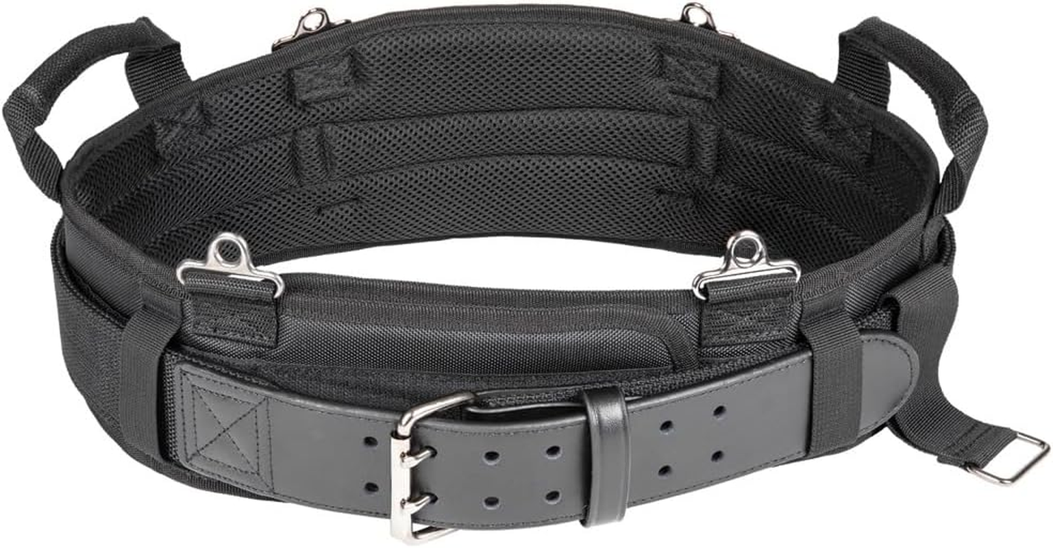 KLEIN TOOLS TRADESMAN PRO MODULAR TOOL BELT - XL image number 2