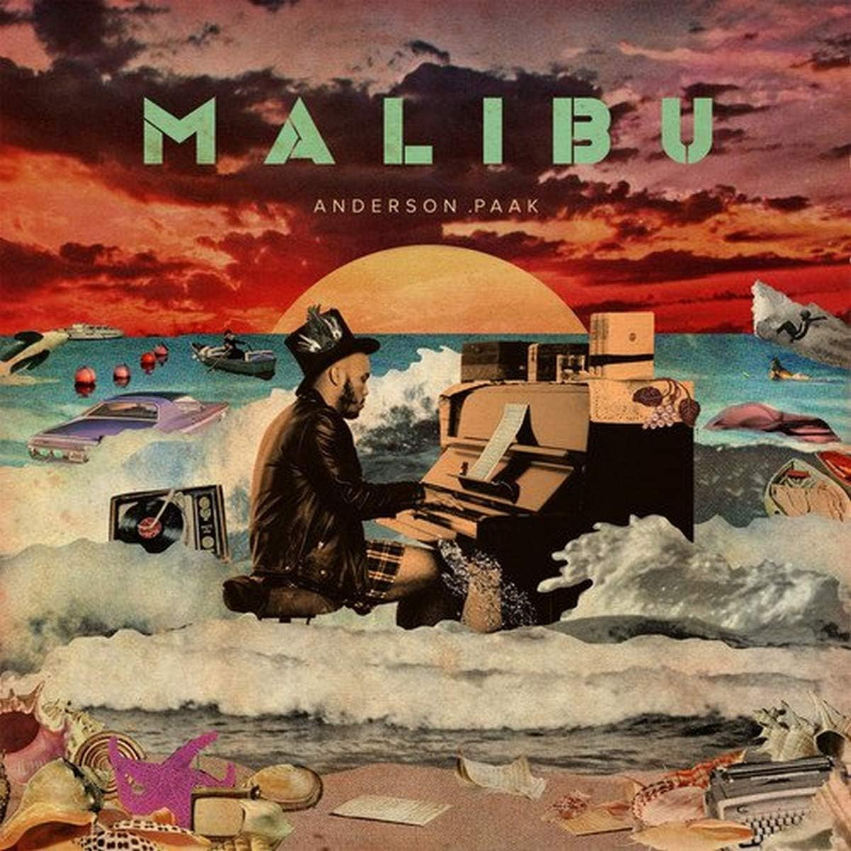 MALIBU MALIBU