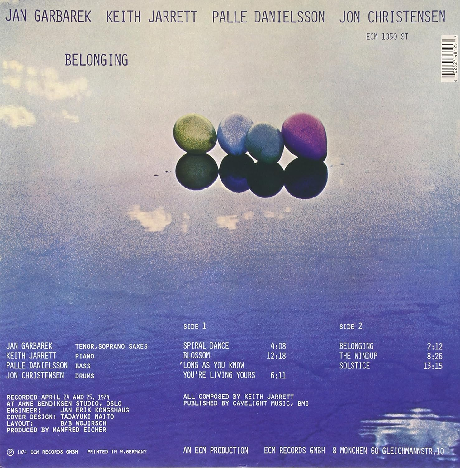 Belonging Belonging image number 1