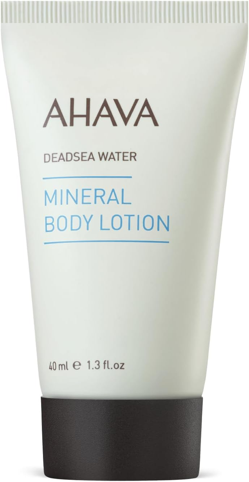 AHAVA Travel Kit