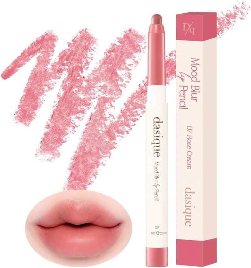 Dasique Mood Blur Lip Pencil 0.9G