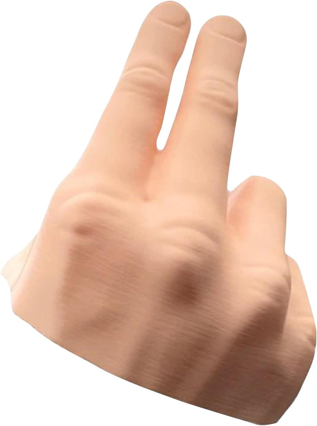 Waving Hand Dashboard | Salute Lazy Waver | Funny Auto Wavings Hands, Wavers Hannd Wavving Decor, Wavinng for Dashboards image number 1