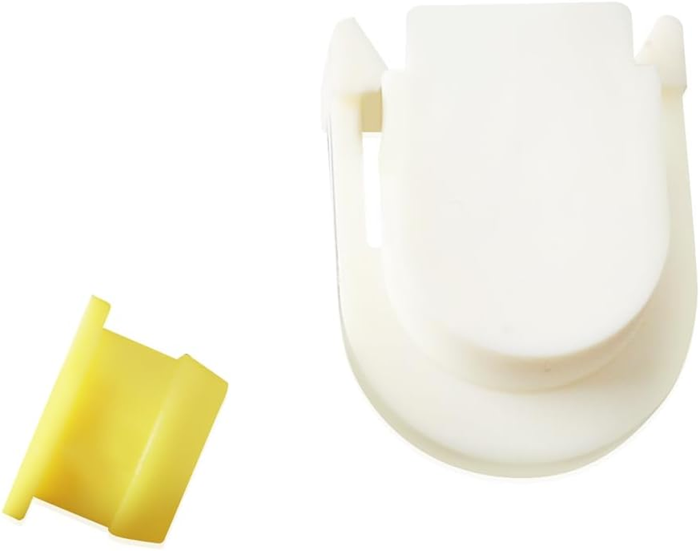 KV6Z7K340A and DG9Z7S004A Transmission Shifter Bushing Set Transit Connect Compatible with Ford Series