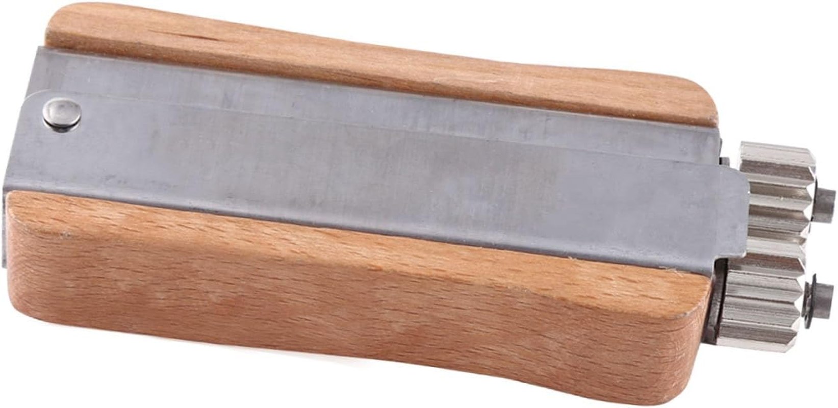 RIZGHWOY Stainless Steel Beehive Tool for Beekeeping with Tight Wire Tensioner - and Easy to Use - Apiculture Crimper for Installation Suitable for Beekeepers and Apiculturists image number 6