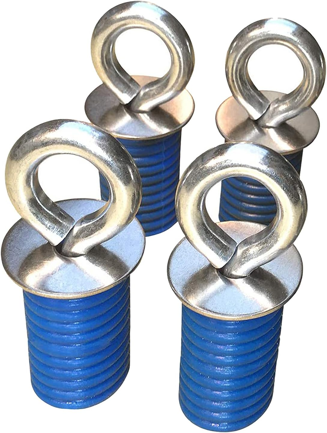 4Pcs Tie Compatible For, RZR, Lock, UTV, Sportsman, Set of 4 Fit Accessories Parts image number 3